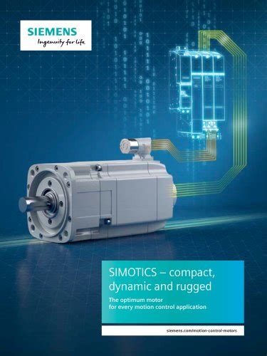 Siemens motors ie2 catalog PDF